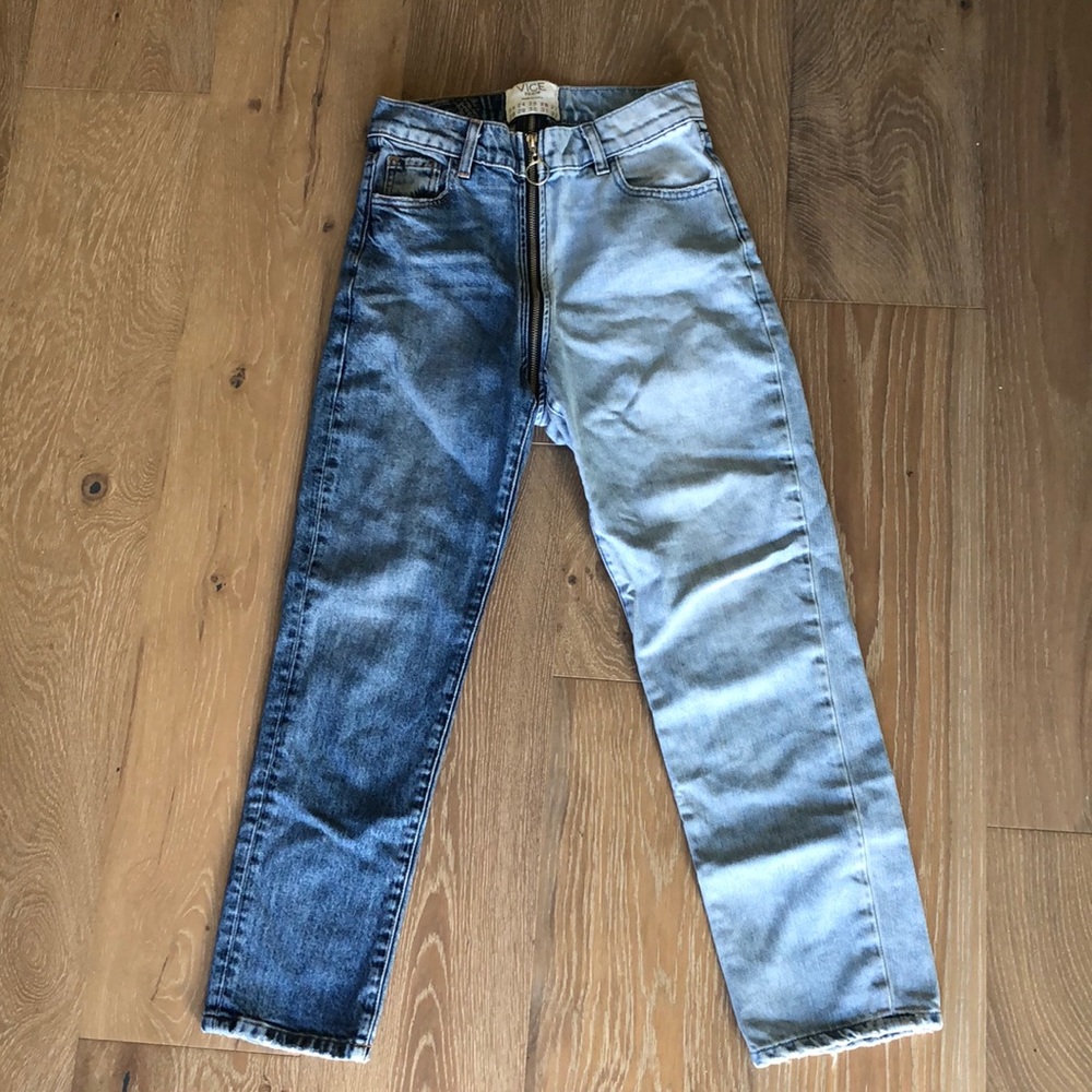 Revice Yin Yang Jeans